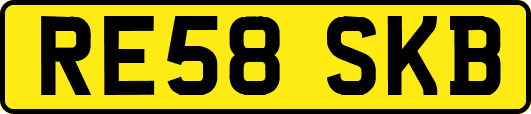 RE58SKB