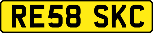 RE58SKC