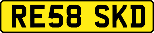 RE58SKD