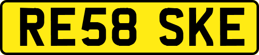 RE58SKE