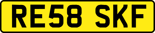RE58SKF