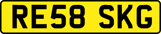 RE58SKG