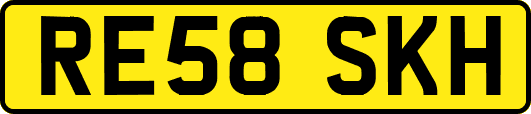 RE58SKH