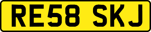 RE58SKJ