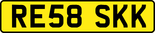 RE58SKK