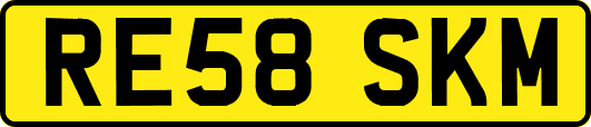 RE58SKM