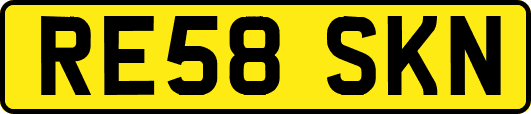 RE58SKN