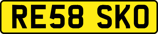 RE58SKO