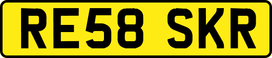 RE58SKR