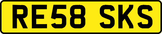 RE58SKS