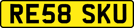 RE58SKU