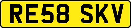 RE58SKV