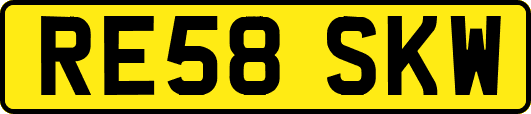 RE58SKW