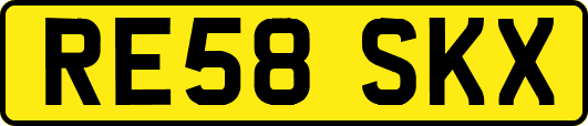 RE58SKX
