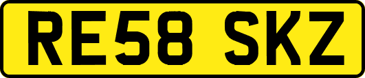 RE58SKZ