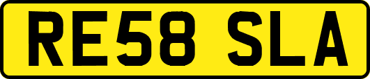 RE58SLA
