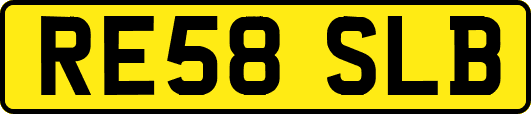 RE58SLB