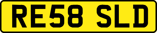 RE58SLD