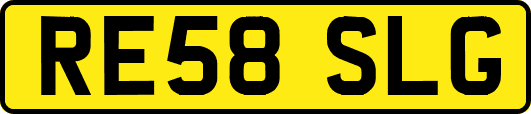 RE58SLG