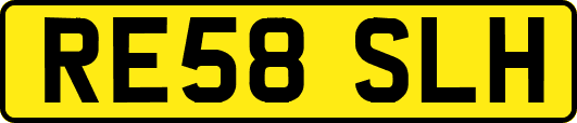 RE58SLH