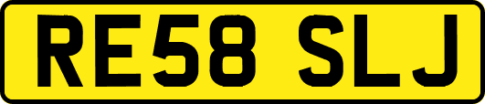 RE58SLJ