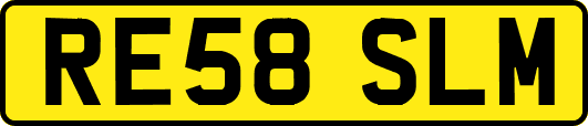 RE58SLM