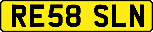 RE58SLN