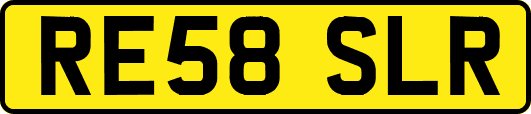 RE58SLR