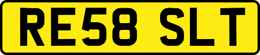 RE58SLT