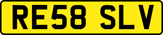 RE58SLV