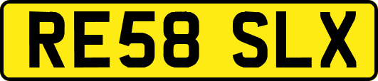 RE58SLX