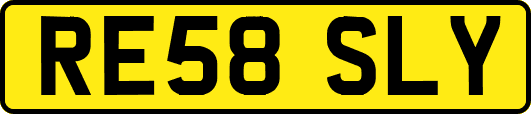 RE58SLY