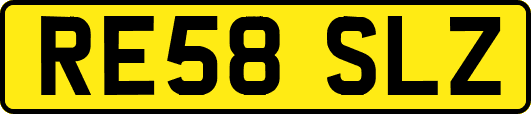 RE58SLZ