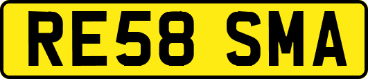 RE58SMA
