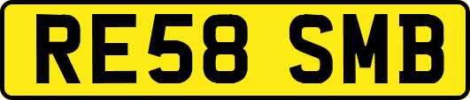 RE58SMB