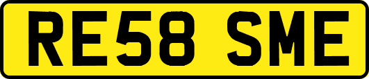 RE58SME