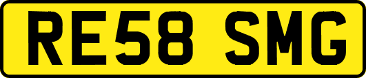 RE58SMG