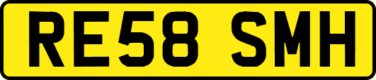 RE58SMH