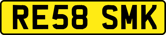 RE58SMK
