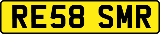 RE58SMR