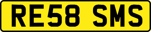 RE58SMS