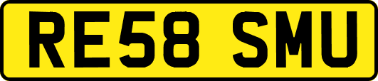 RE58SMU