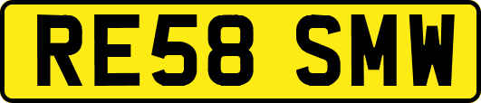 RE58SMW