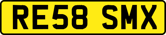 RE58SMX