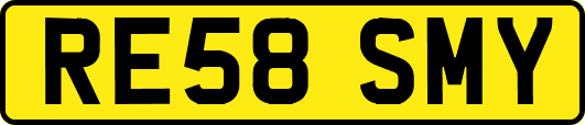 RE58SMY