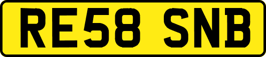 RE58SNB