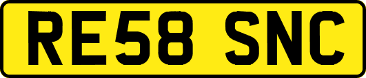 RE58SNC