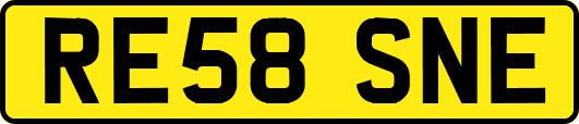 RE58SNE