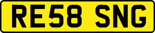 RE58SNG