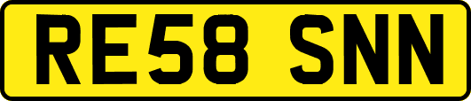 RE58SNN
